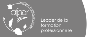 Logos de l'AFPAR