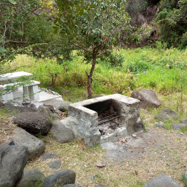 Rivière Saint-Denis