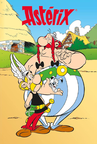 Astérix