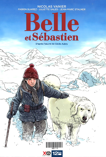 Belle et Sébastien