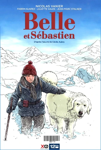 Belle et Sébastien