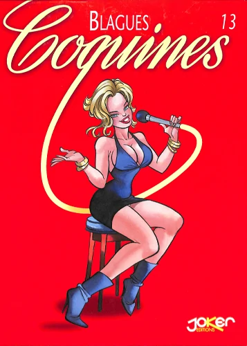 Tome 13
