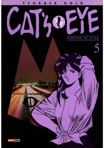 Tome 5