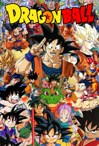 Dragon Ball