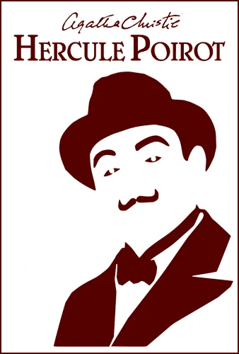 Hercule Poirot d'Agatha Christie