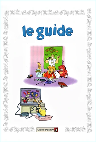 Le guide
