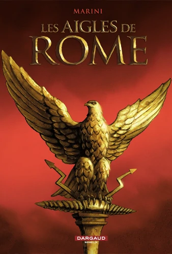 Les Aigles de Rome
