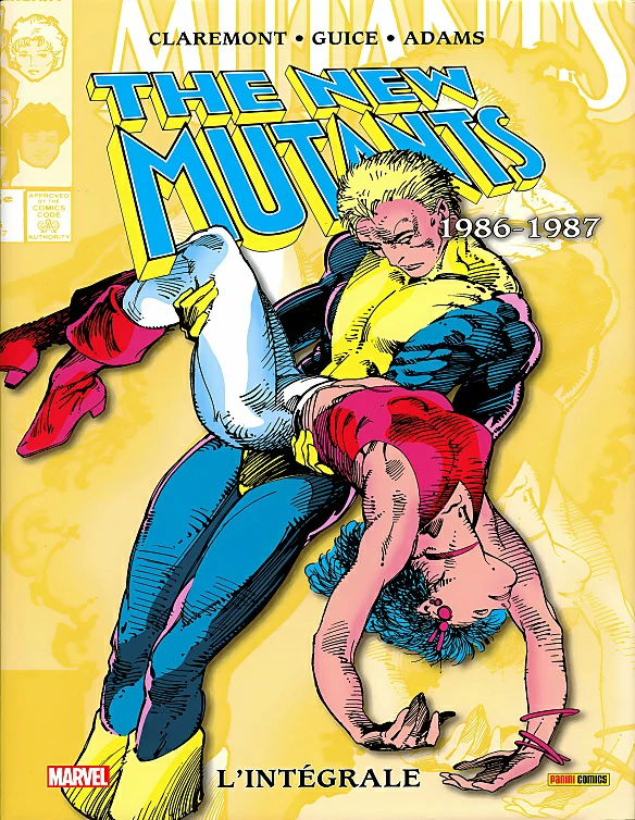 Tome 5