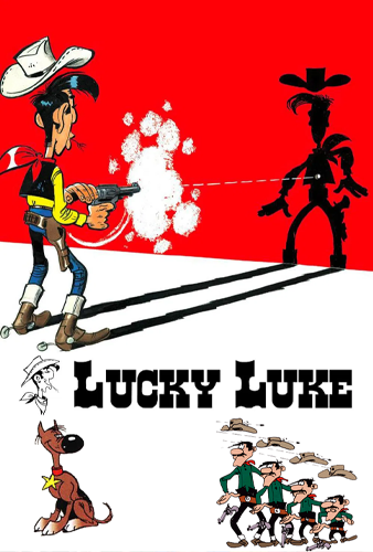 Lucky Luke