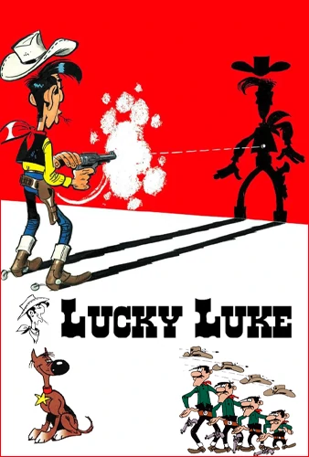 Lucky Luke