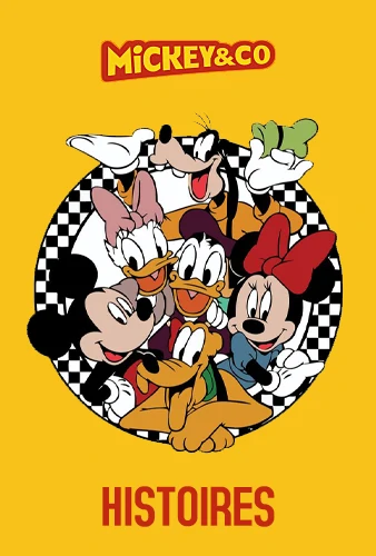 Mickey & Co : Histoires