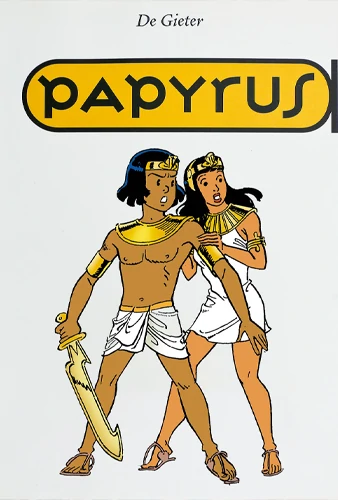 Papyrus