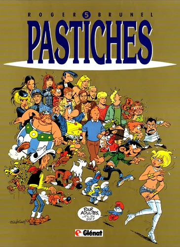 Tome 5