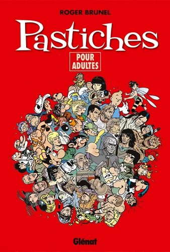 Pastiches