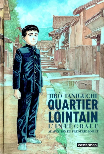 Quartier Lointain