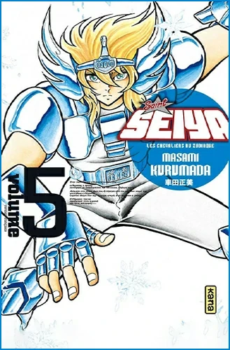 Tome 5