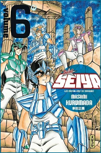 Tome 6