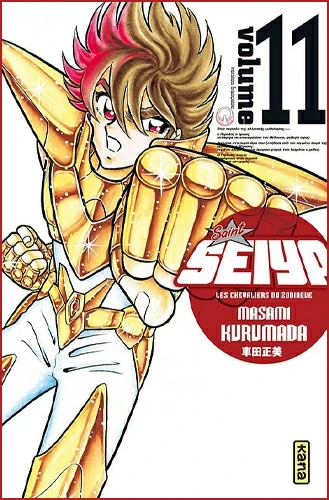 Tome 11