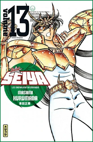 Tome 13