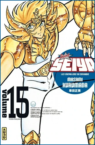 Tome 15