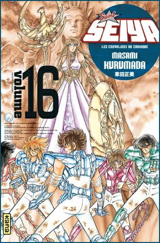 Tome 16