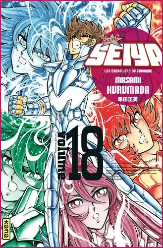 Tome 18
