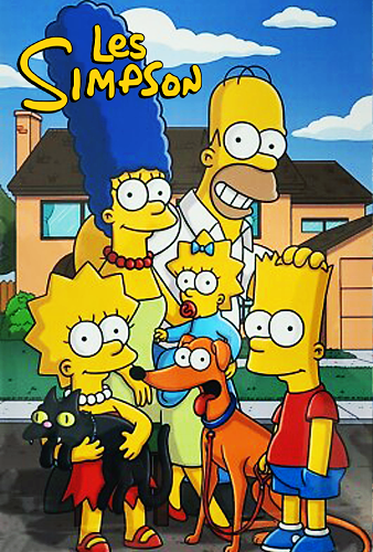 Les Simpson