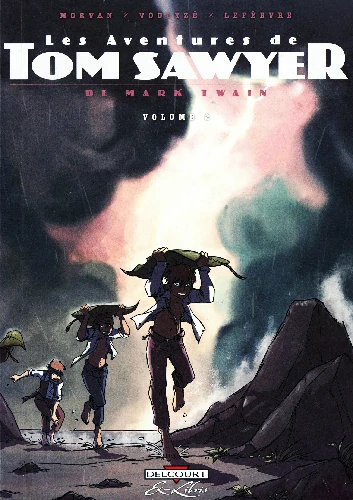 Tome 2