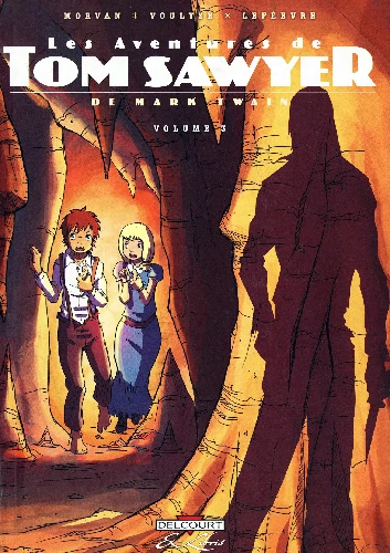 Tome 3