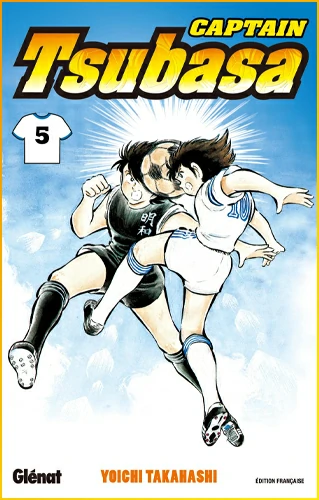 Tome 5