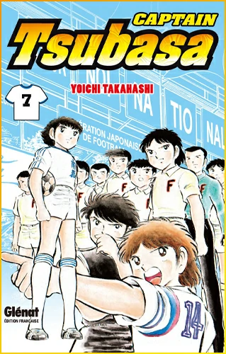 Tome 7