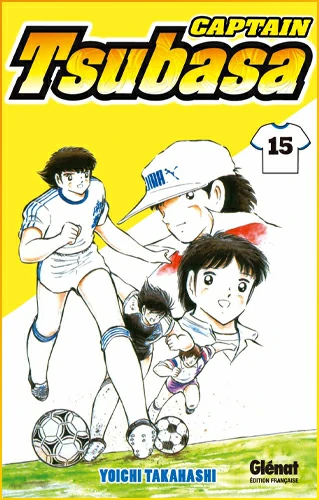 Tome 15