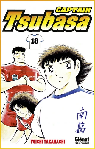 Tome 18