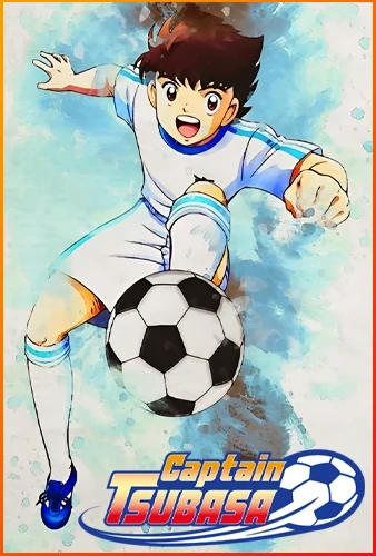 Captain Tsubasa