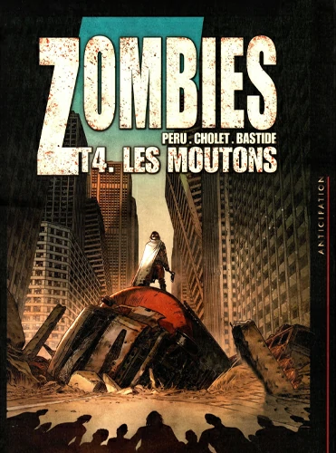 Tome 5