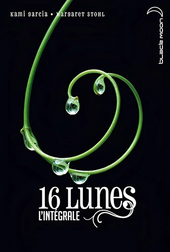 16 lunes : L'intégrale