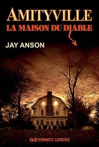 Amityville : La maison du diable