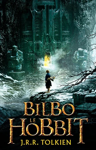 Bilbo le Hobbit