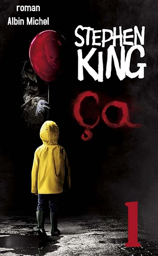 Ça - Tome 1