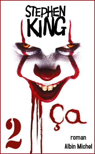 Ça - Tome 1