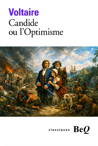Candide ou l'Optimisme
