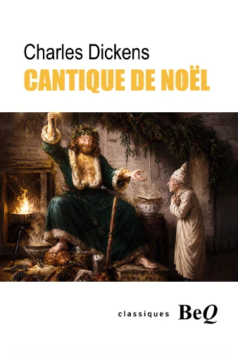 Cantique de Noël
