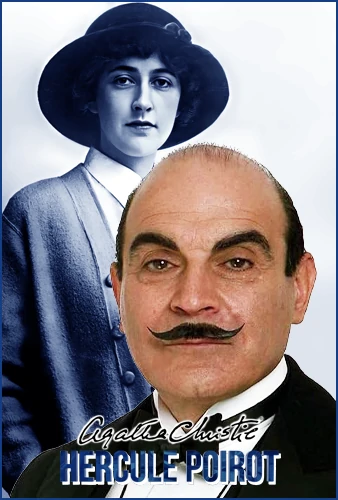 Hercule Poirot