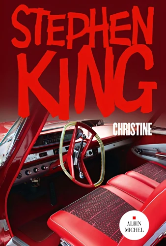 Christine