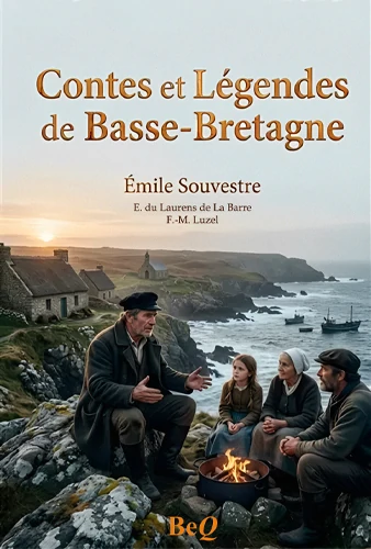 Contes et légendes de Basse-Bretagne
