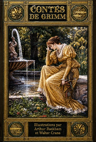 Contes (frères Grimm)