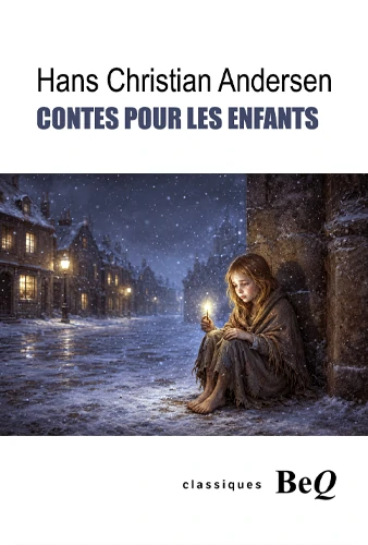 Contes pour les enfants