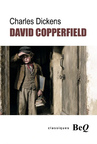 David Copperfield