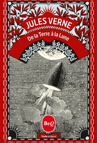 De la Terre à la Lune