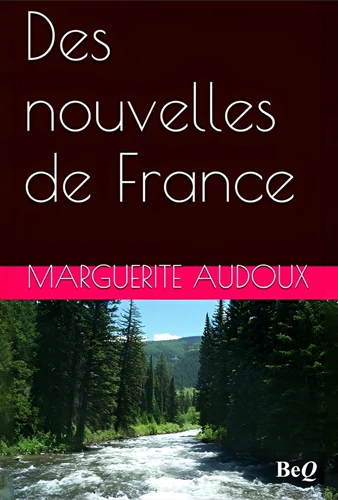 Des nouvelles de France